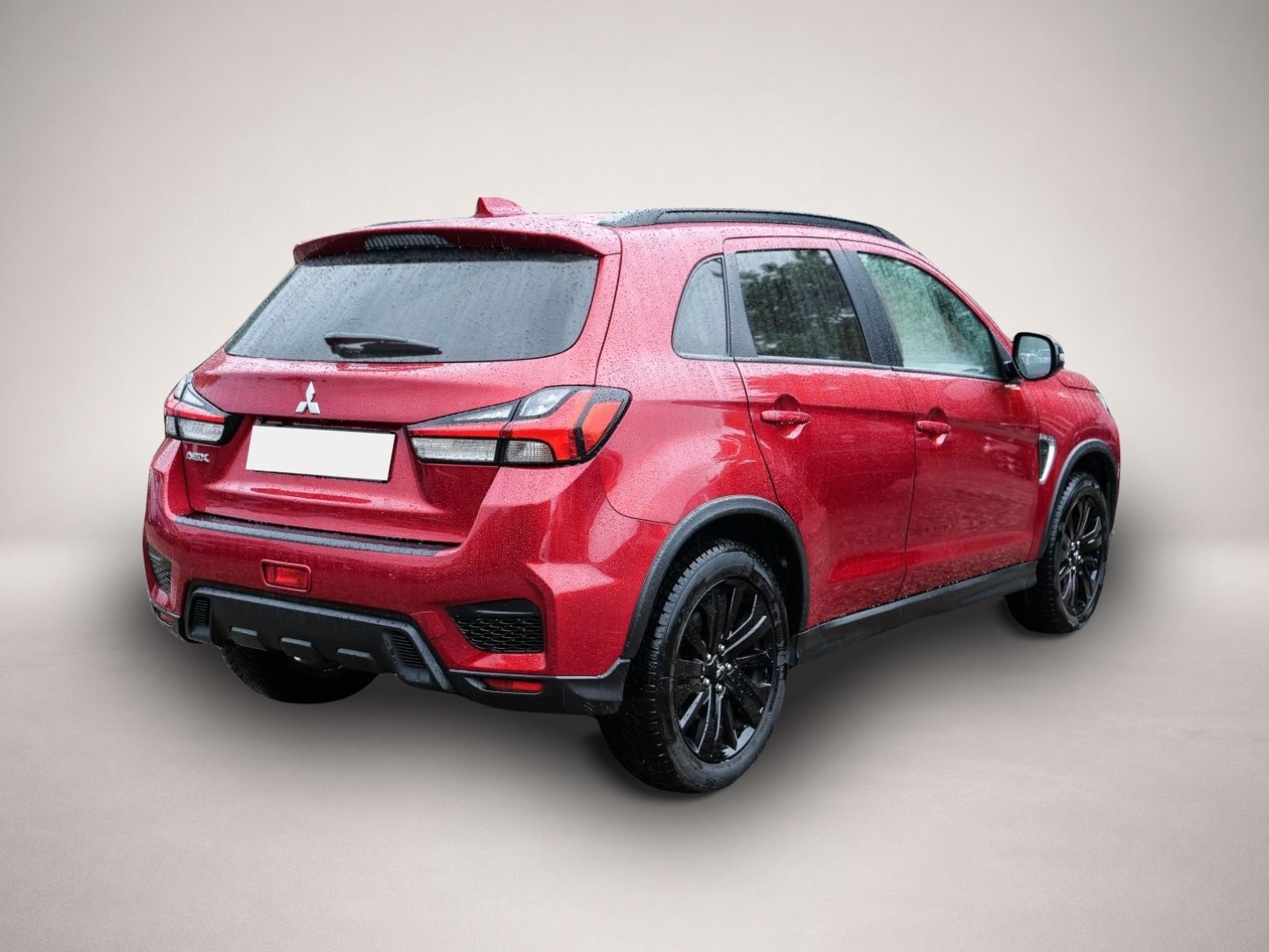 Bild 2 Mitsubishi ASX Spirit+ 2WD LED Apple CarPlay Android Auto K