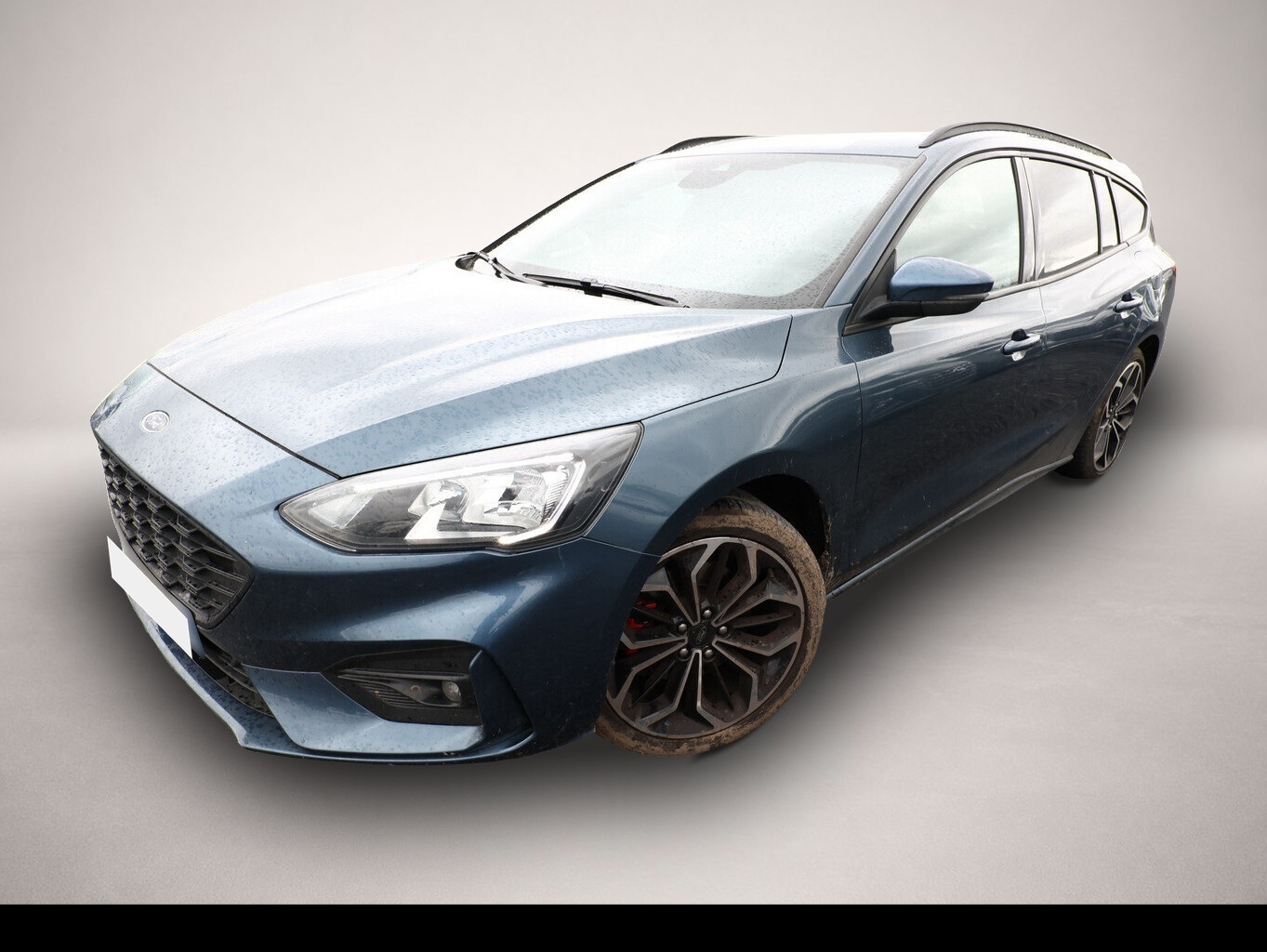 Bild Focus Ford
