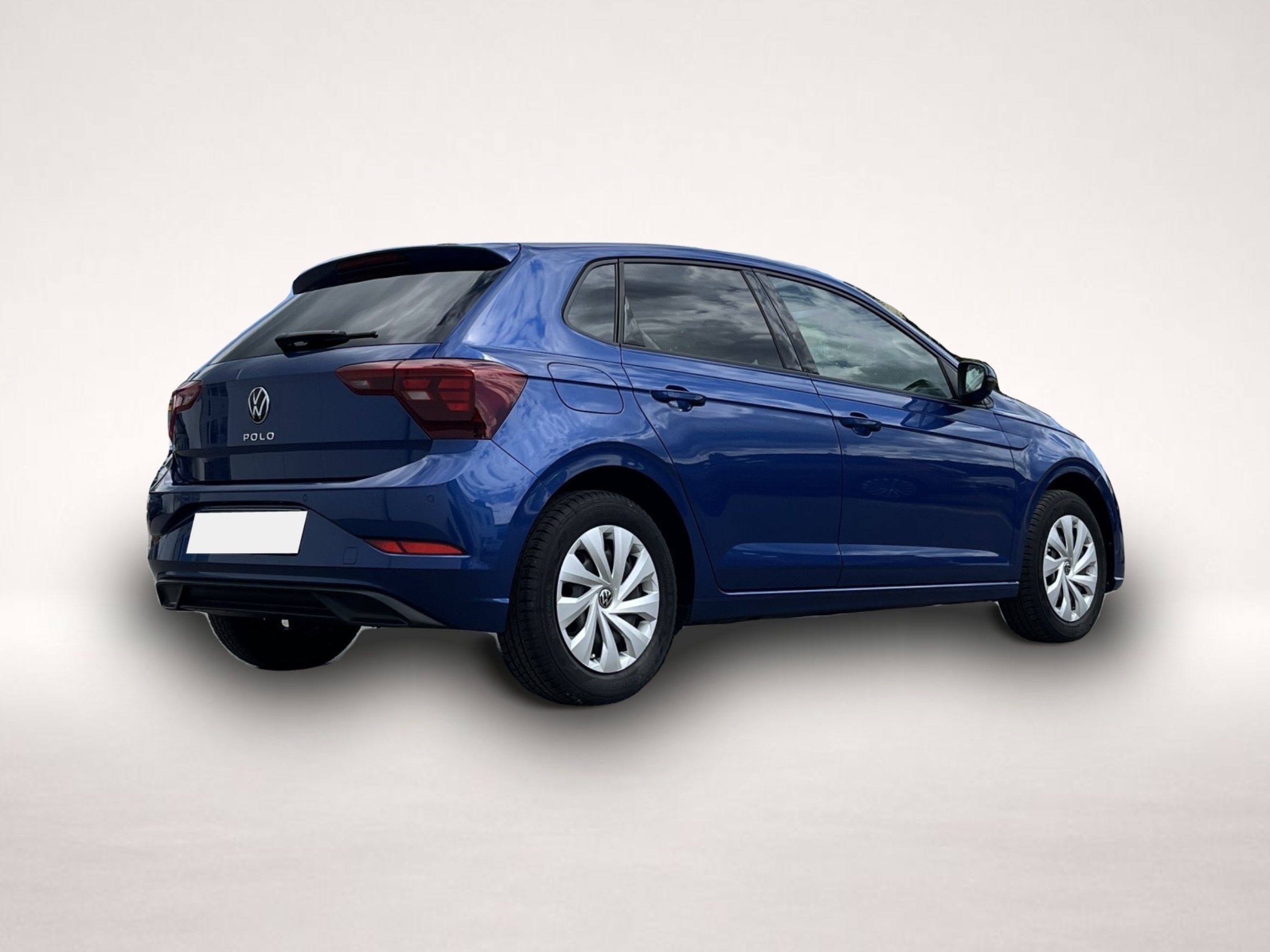 Bild 3 Volkswagen Polo 1.0 Life 112¤ m.20% Anz. Navi RFK SHZ DigCo