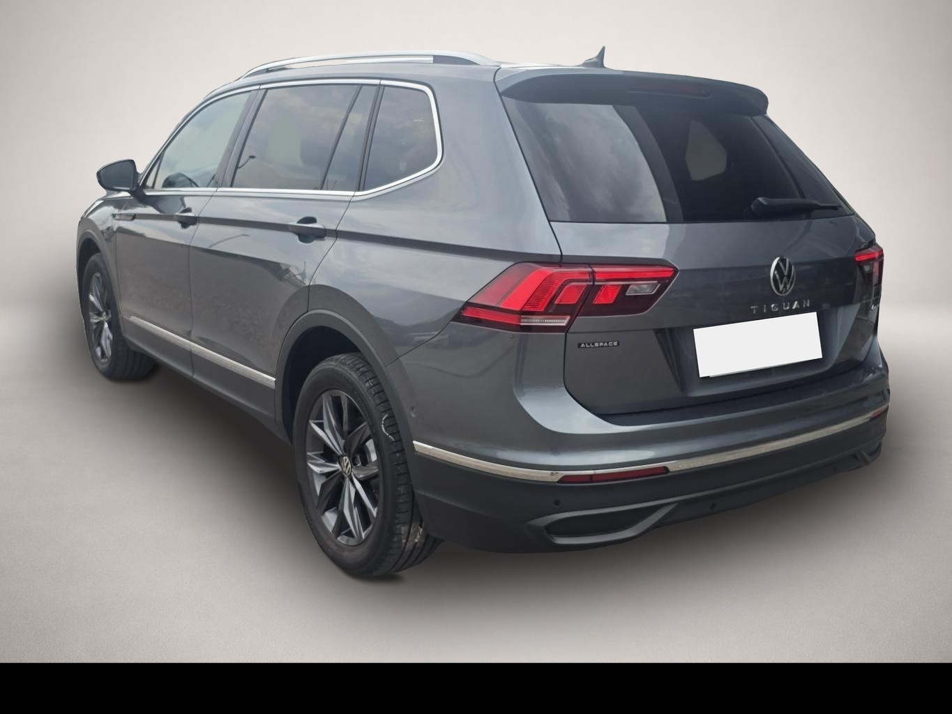 Bild 3 Volkswagen Tiguan Allspace 2.0 TSI DSG 4-MOTION Life 7-SITZ