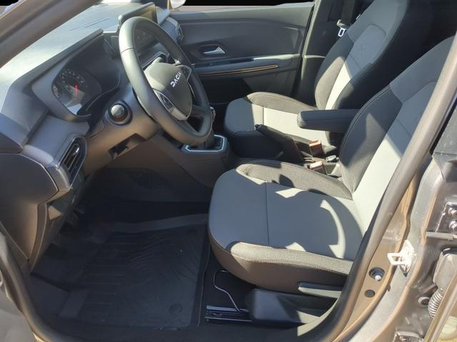 Bild 3 Dacia Jogger Extreme 5-Sitzer+RFK+PDC+Klimaauto. Jogger TCe .