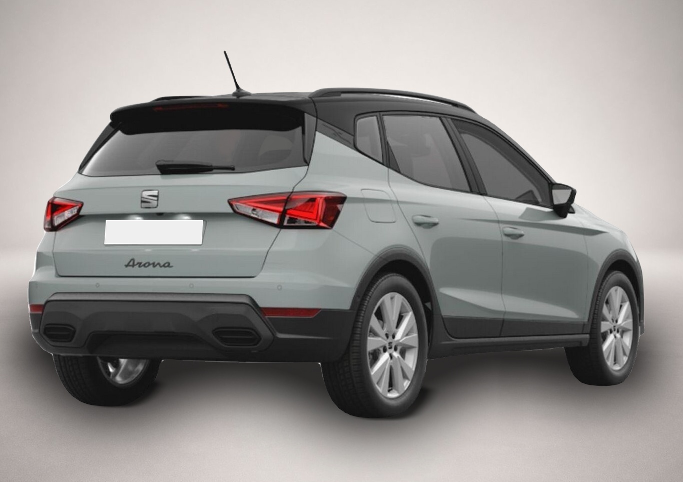 Bild 4 Seat Arona DSG Style NeuMod VollLED SHZ Kessy 5JGar