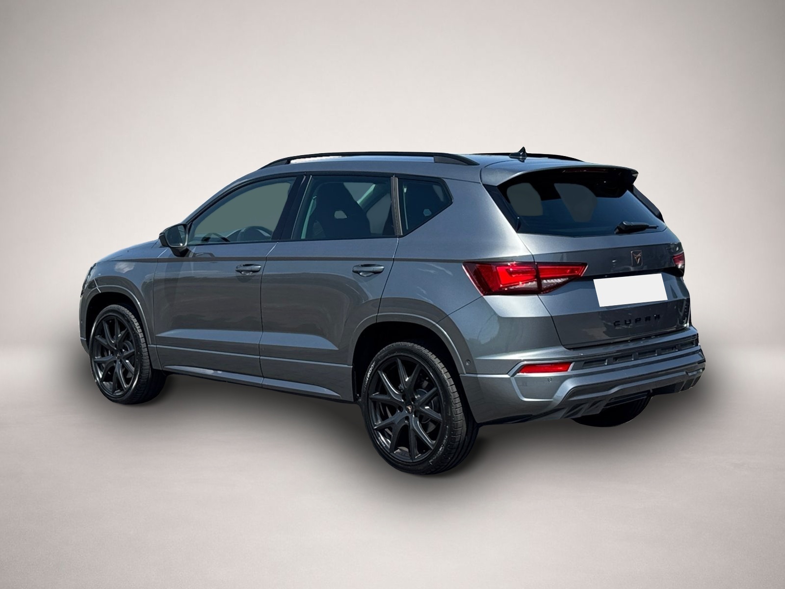 Bild 4 Cupra Ateca TSI DSG|AHK|ACC|VIRT.PEDAL|5-JAHRE/150.000