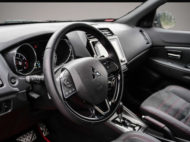 Bild 3 Mitsubishi ASX Spirit+ 2WD LED Apple CarPlay Android Auto K