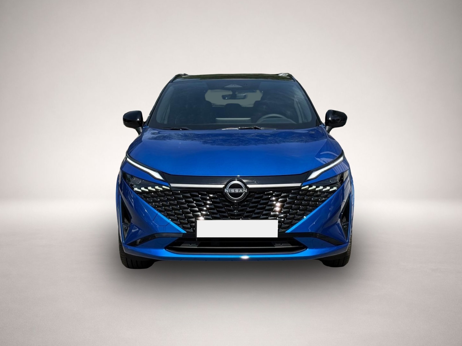 Bild 2 Nissan Qashqai N-Design 1.3 mHEV AT Pano*20