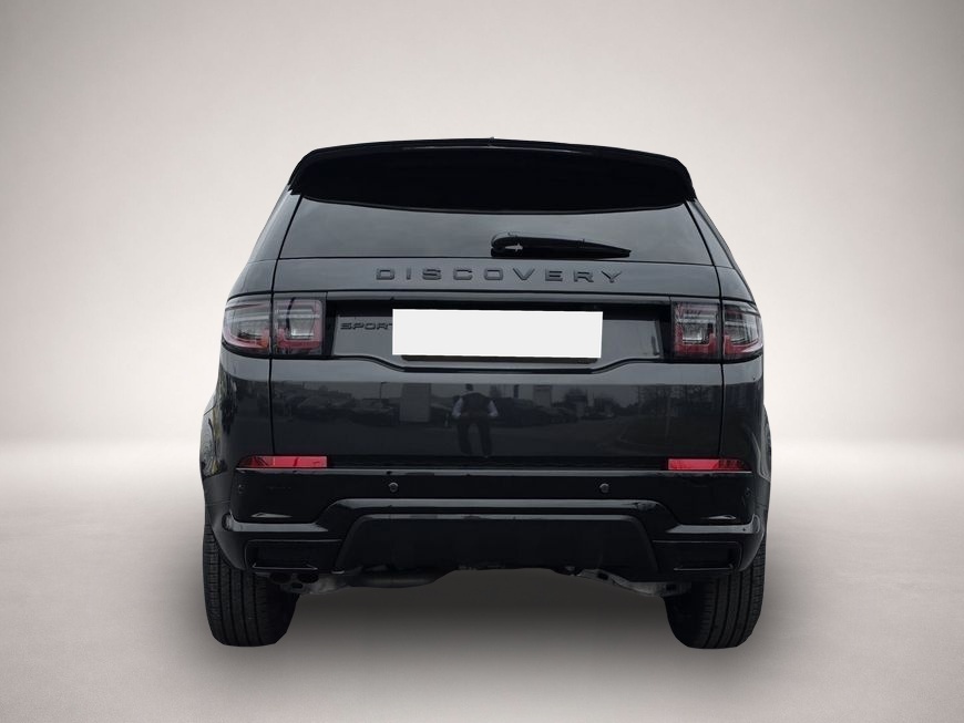 Bild 2 Land Rover Discovery Sport D200 Dynamic SE
