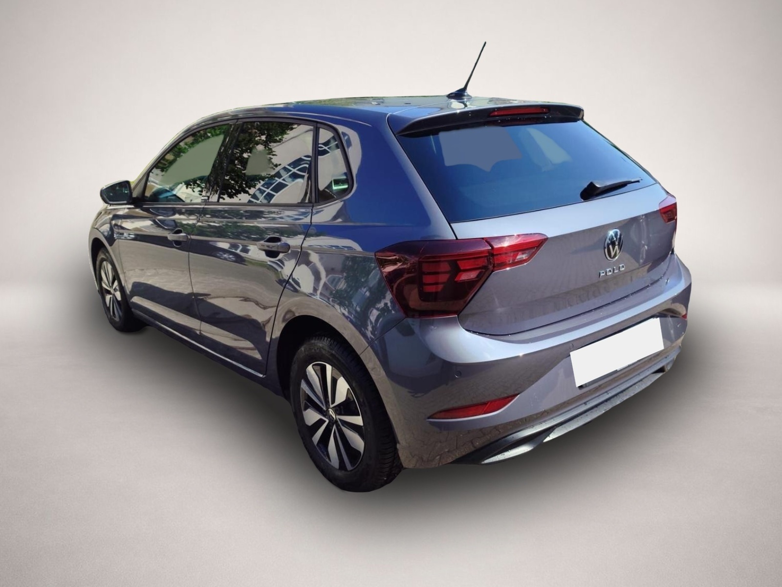 Bild 4 Volkswagen Polo 1.0 TSI DSG Move Navi SHZ PDC LED DAB