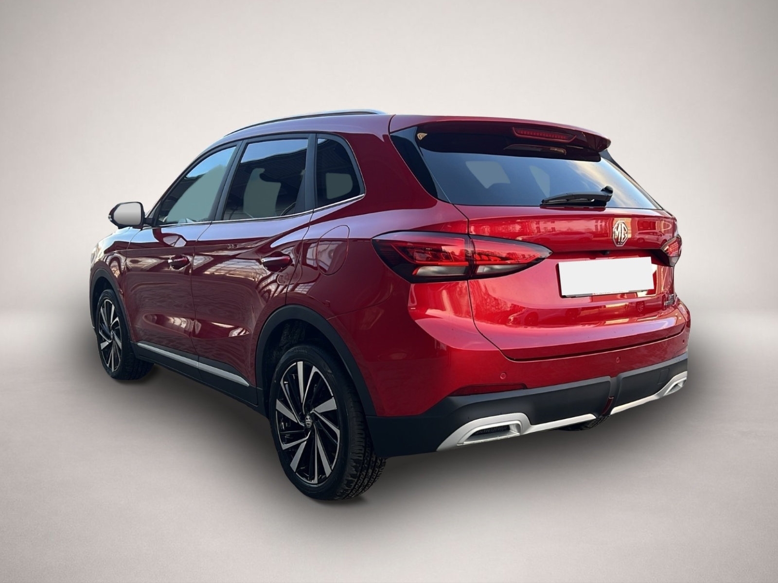 Bild 3 MG ZS HEV Luxury LED 18 NAV 360 KAM SHZ PDC KEYL P