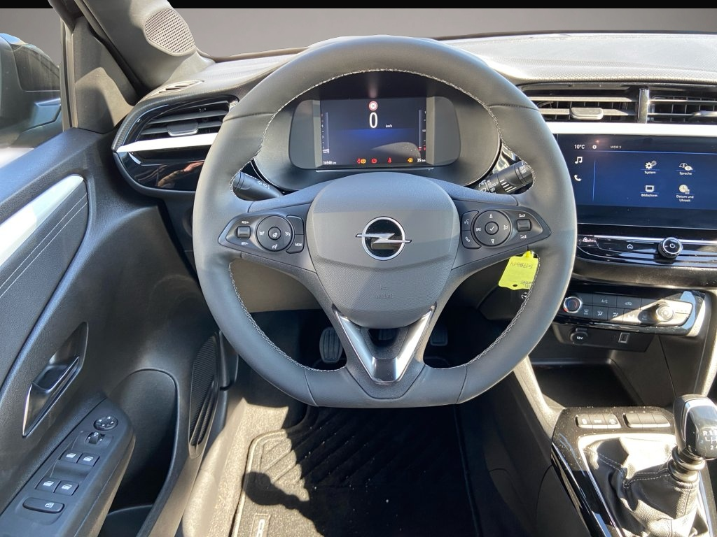 Bild 4 Opel Corsa F GS Winter 2xPDC KAM