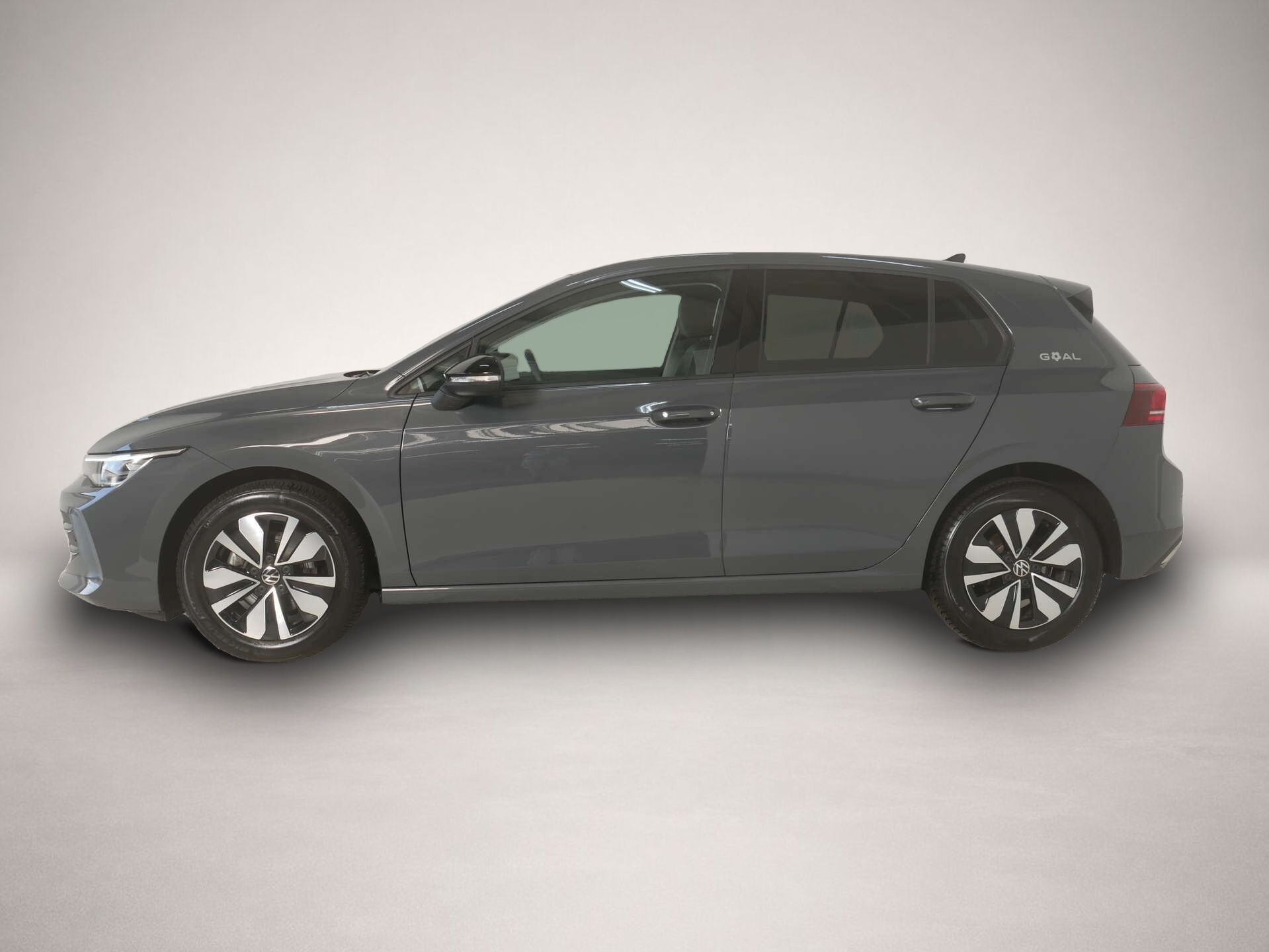 Bild 3 Volkswagen Golf 2.0 TDI GOAL