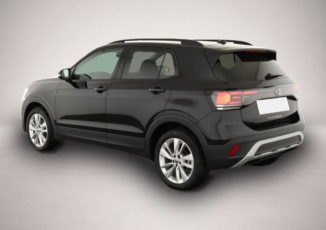 Bild 2 Volkswagen T-Cross 1.0 TSI 85 kW Life T-Cross 1.0 TSI DSG Life, LE.