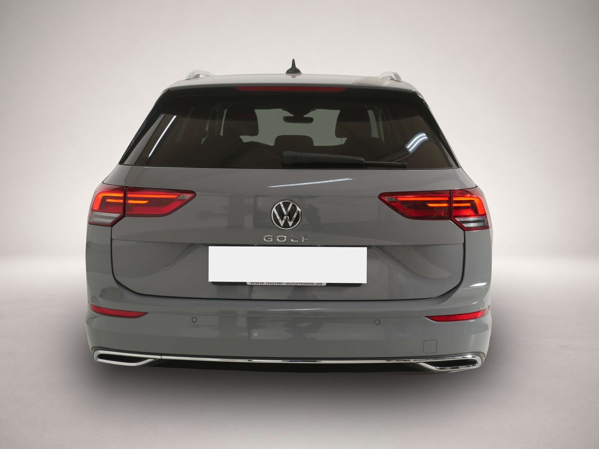 Bild 4 Volkswagen Golf Variant 1.0 TSI Move