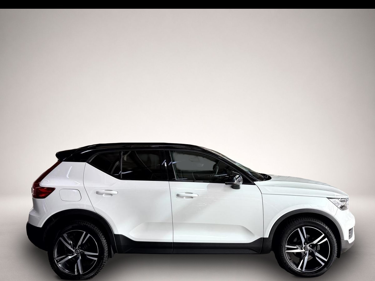 Bild 4 Volvo XC40 T3 R-Design LED Virtual Pano 360 H&K