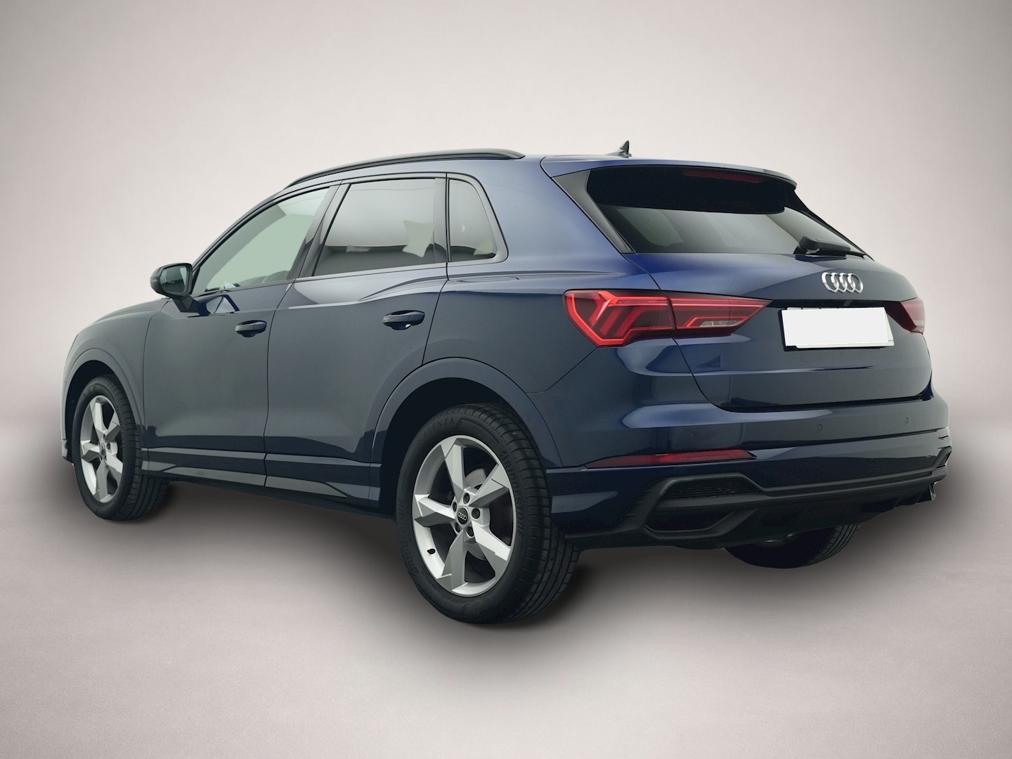 Bild 3 Audi Q3 35 TDI S-tronic s-line 5-J-GAR AHK BUSINESS