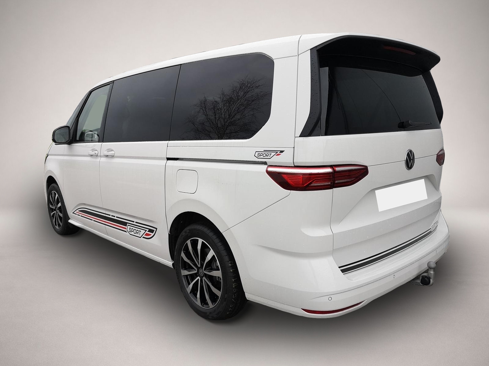 Fotografie 3 des Volkswagen T7 Multivan 2.0 TDI LÜ Lite Sport Edition