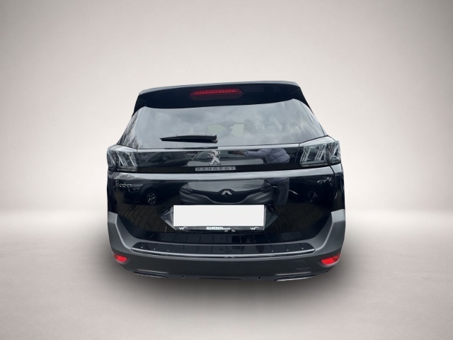 Bild 3 Peugeot 5008 Hybrid 136 GT 7-Sitzer +PANO+MASSAGE+360°CA