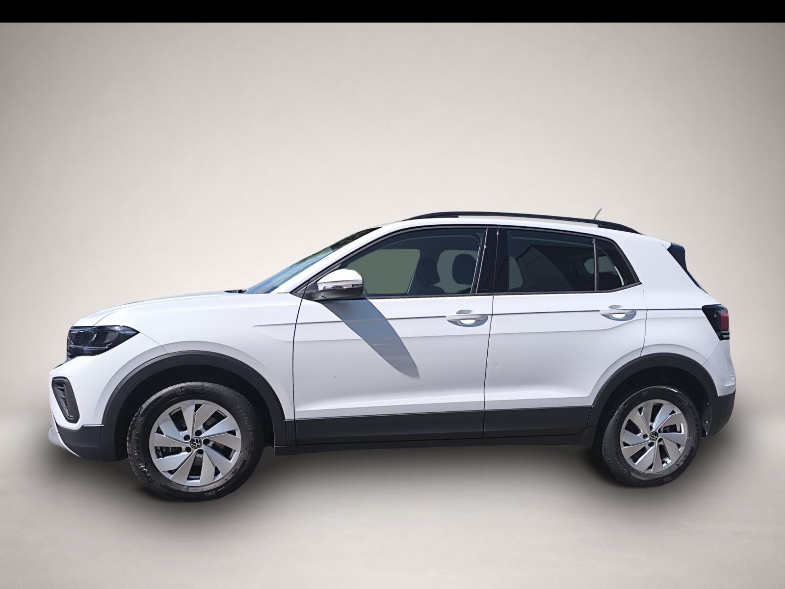 Bild 3 Volkswagen T-Cross 1.0 TSI 5-J GARANTIE ACC ASSIST