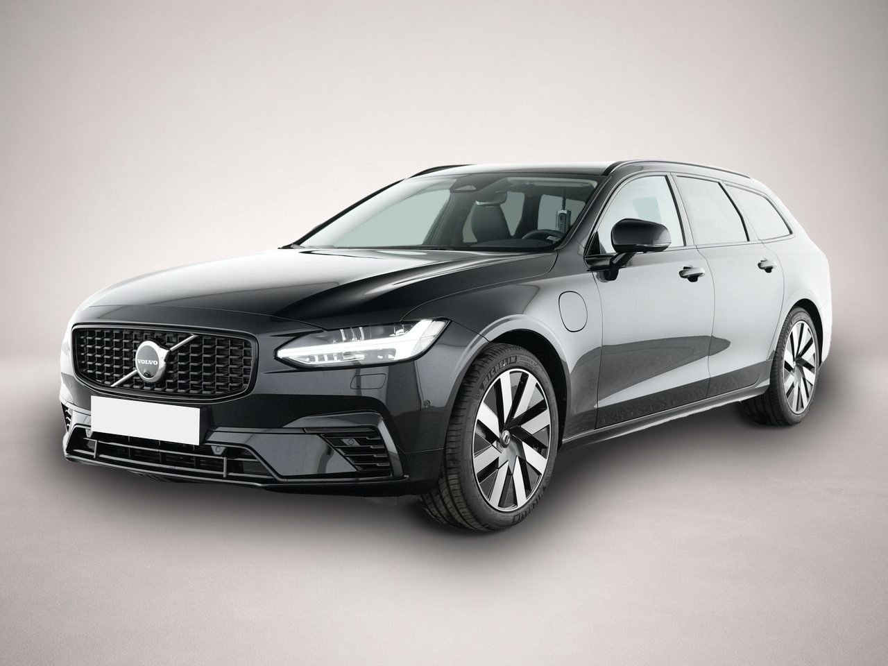 Bild V90 Volvo