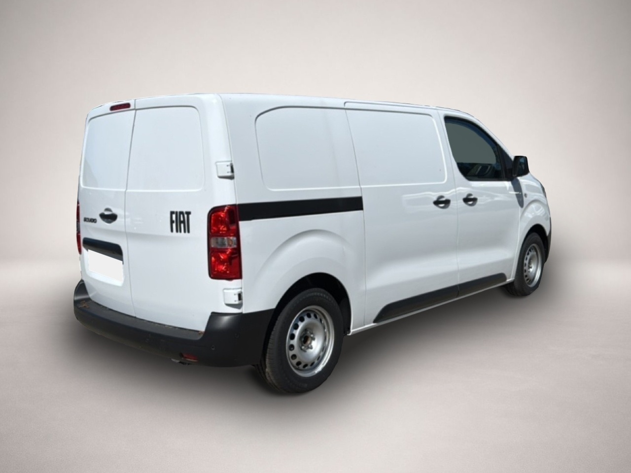 Bild 6 Fiat Scudo M L2H1 PDC Klima Rückfahrkam. DAB Apple Ca