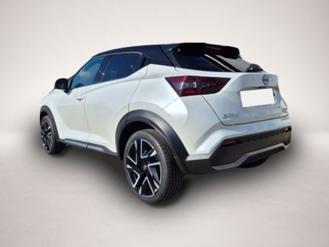 Bild 2 Nissan Juke 1.0 DIG-T 114PS N-Design Automatik Teil-L.
