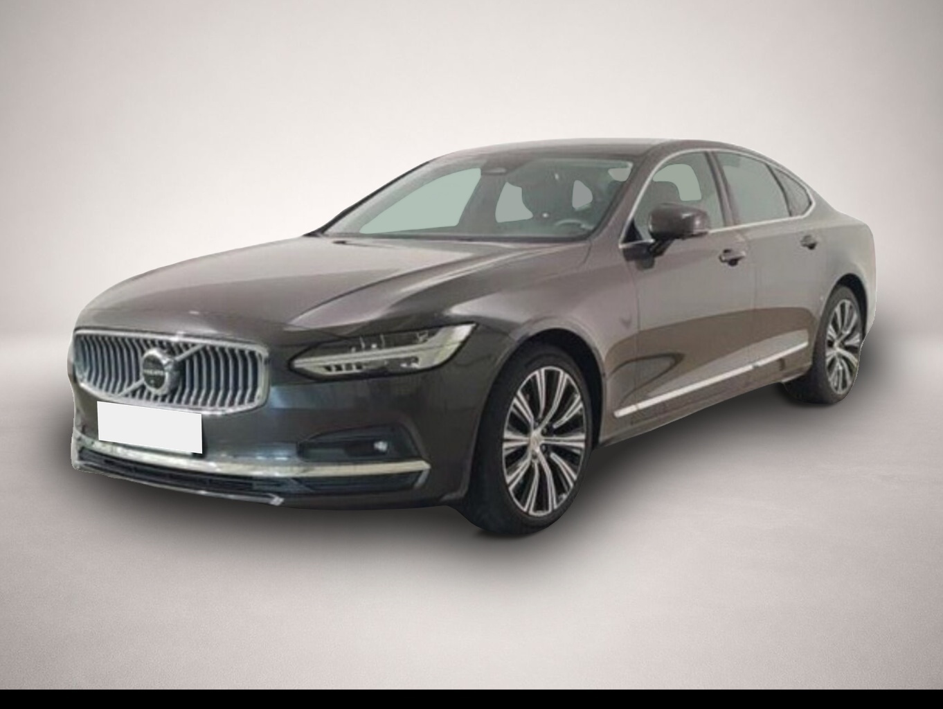Bild S90 Volvo