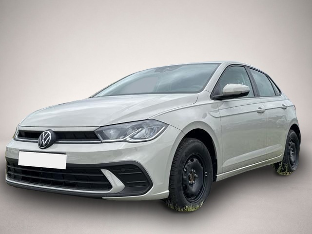 Bild 1 Volkswagen Polo PDC+LED+APP CONNECT+SHZ 1.0 MPI 59 kW (80 .