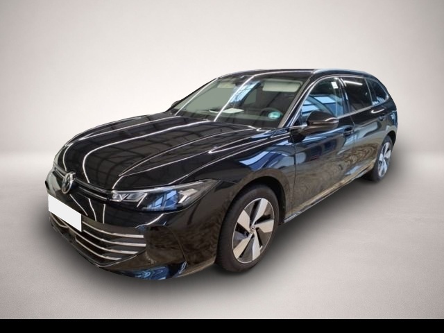 Bild 3 Volkswagen Passat Variant 1.5 eTSI DSG Business *LED*AHK*Ka