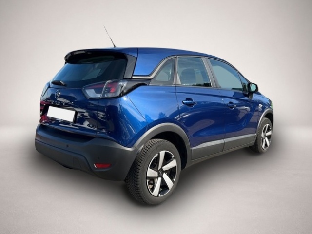 Bild 5 Opel Crossland (X) Crossland 1.2 Direct Injection Turbo. 96 kW (130