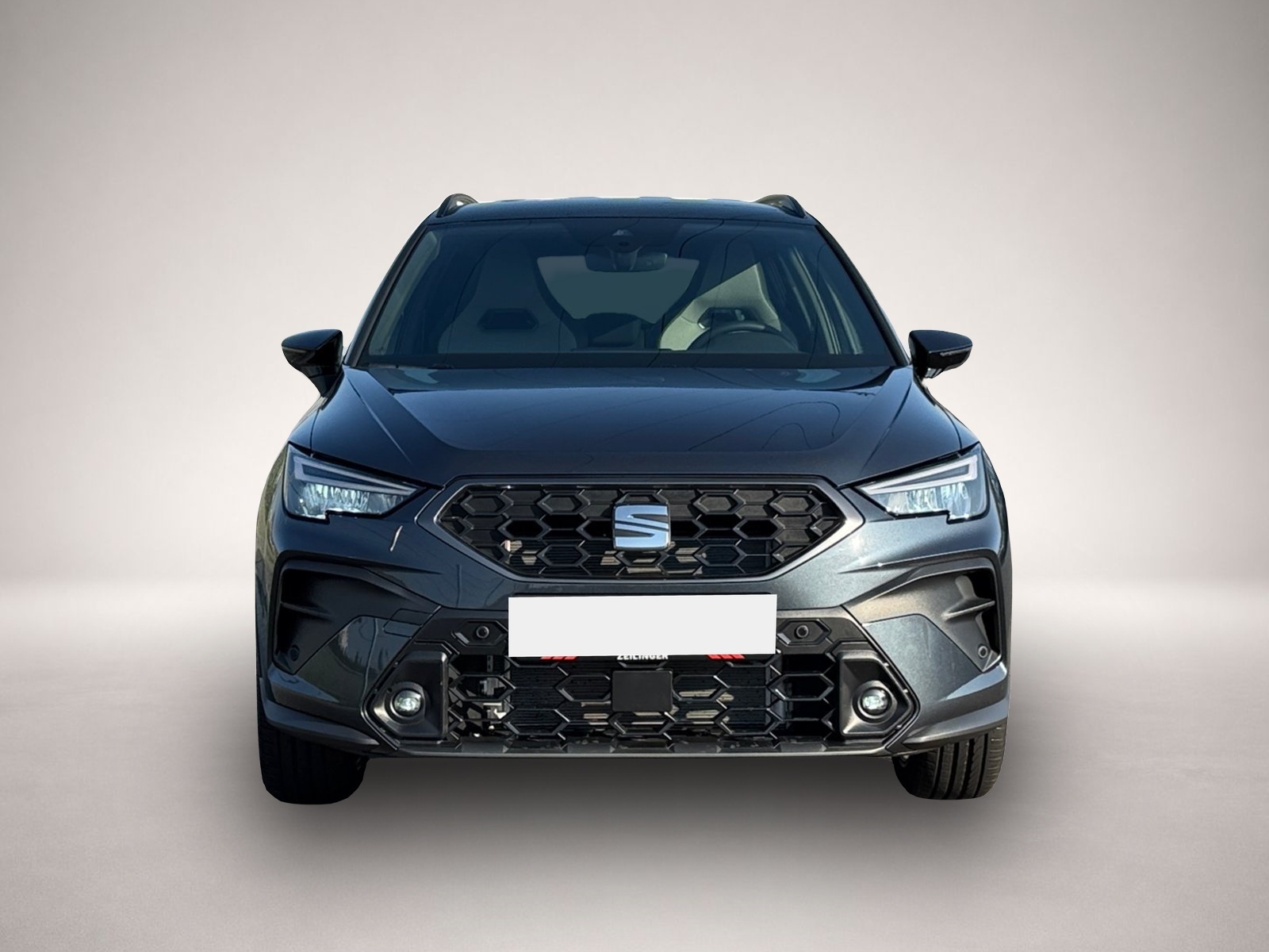 Bild 2 Seat Arona FR TSI DSG|NEUESMODELL!!|AHK|NAVI|ACC|