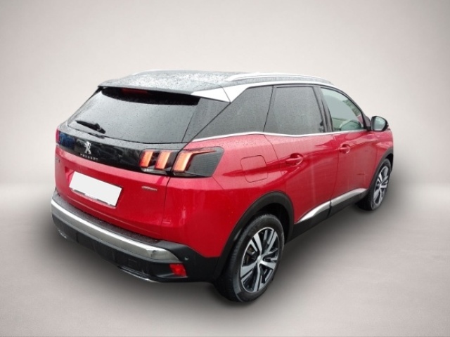 Bild 5 Peugeot 3008 Allure 1.2 inkl. *3 JAHRE GARANTIE*+PANO+NA