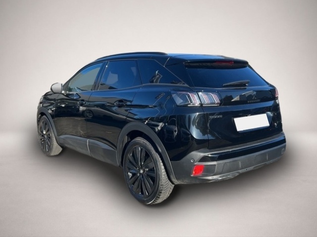 Bild 4 Peugeot 3008 GT PureTech 130 EAT8