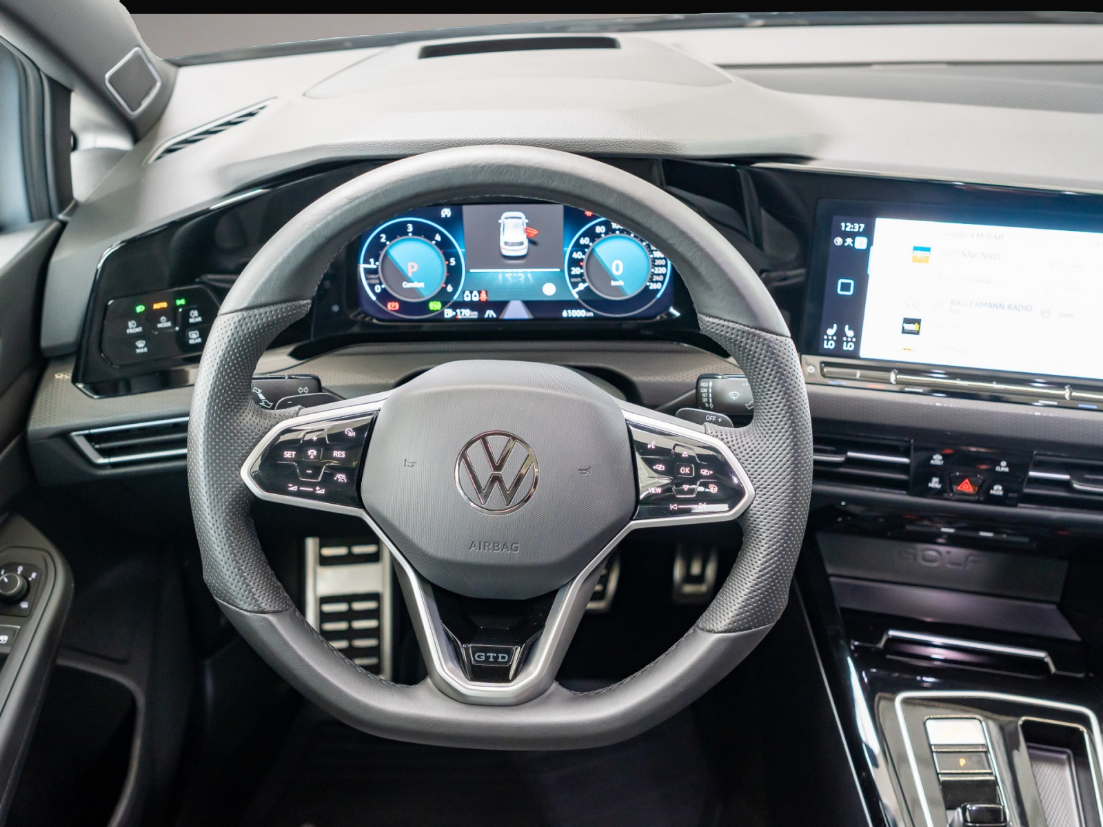 Bild 6 Volkswagen Golf VIII