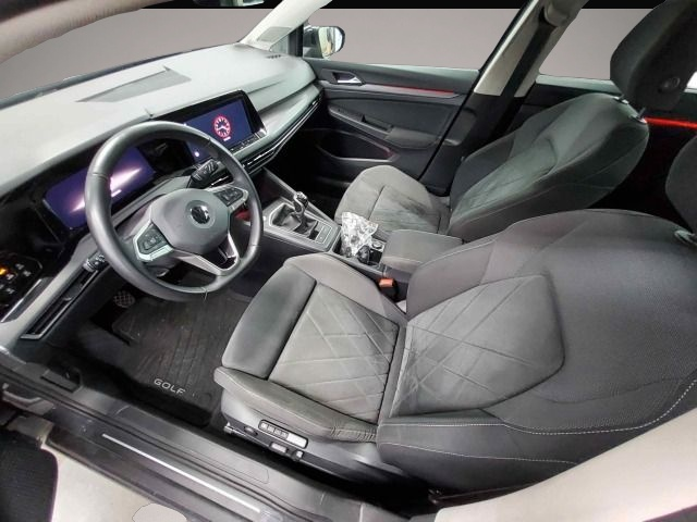 Bild 5 Volkswagen Golf VIII Variant 1.5 TSI Style *AHK*LED*Navi*