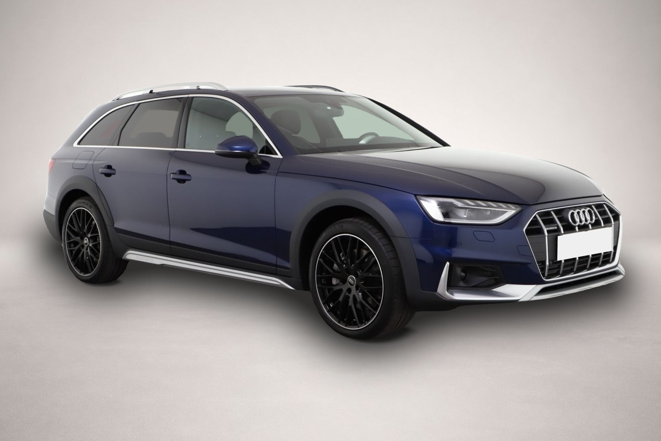 Bild 4 Audi A4 Allroad 45 TFSI Q S tronic Matrix AHK Kamera