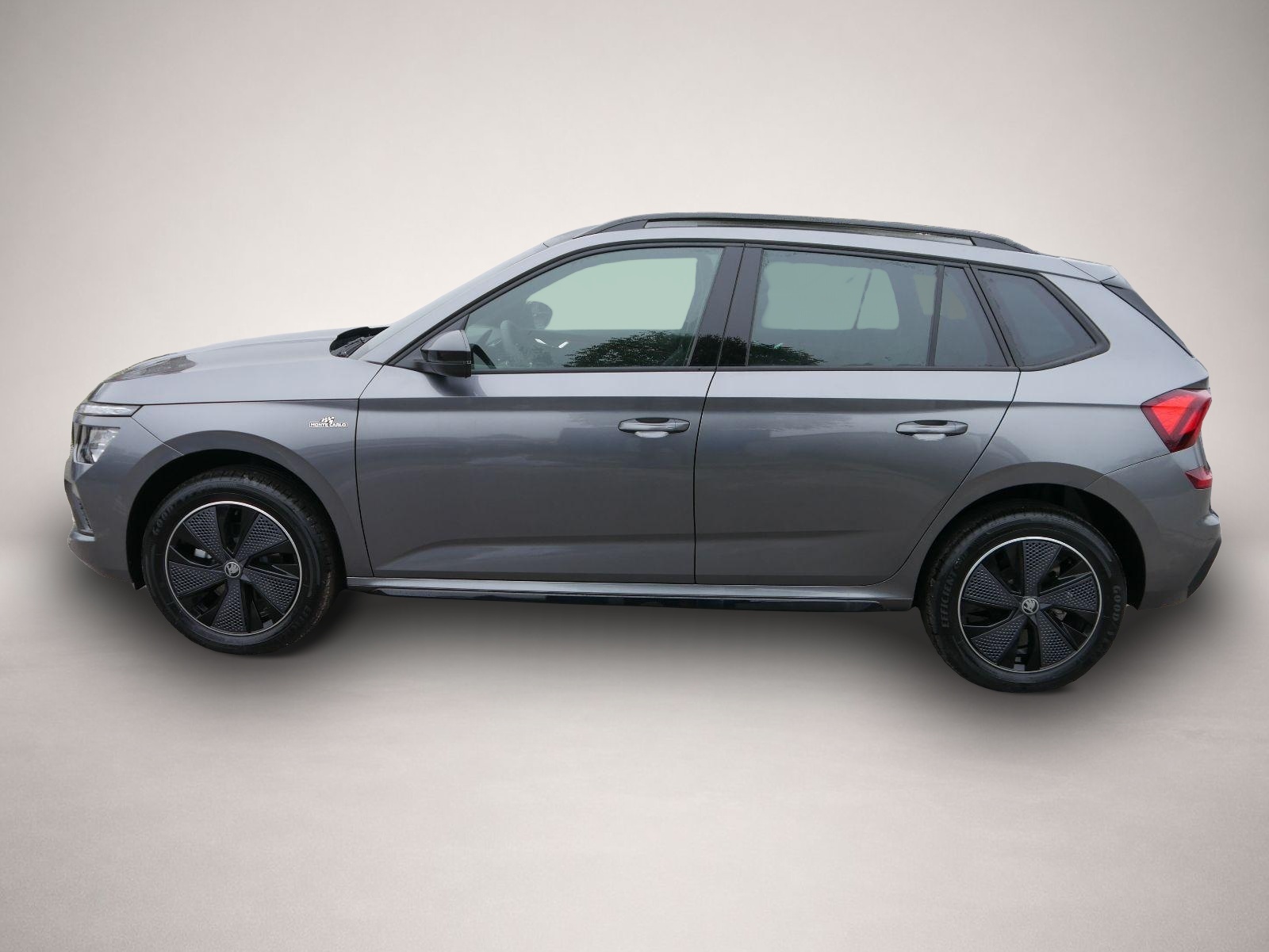 Bild 4 Skoda Kamiq Monte Carlo 1.5 TSI DSG*MATRIX-LED*SMARTLI