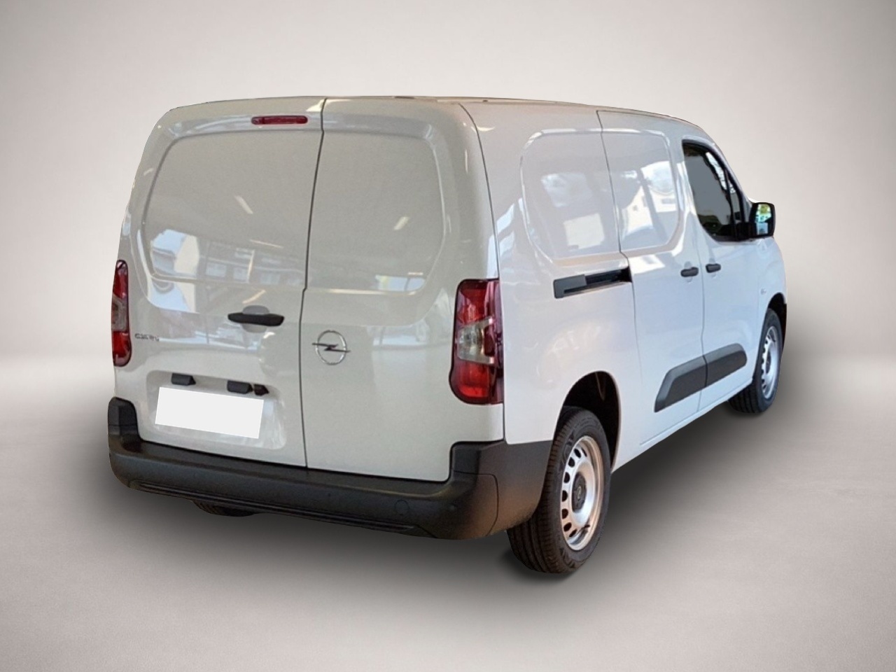 Bild 6 Opel Other Combo L2H1(XL) + 3-Sitzer + RFK u. PDC + Apple