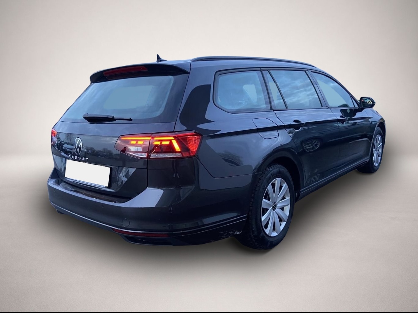 Bild 5 Volkswagen Passat Variant 1.5 TSI APP-CONNECT+KAMERA+LED+NA