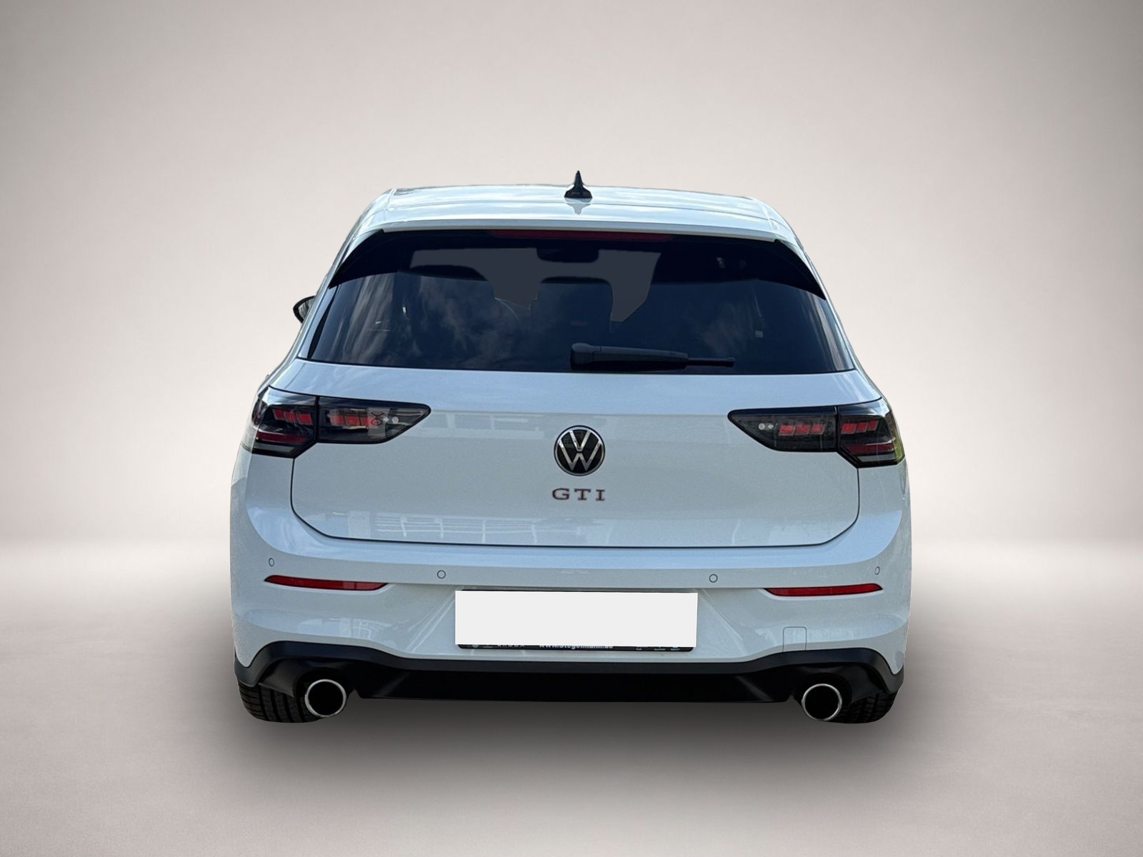 Bild 4 Volkswagen Golf VIII GTI DSG *BlackStyle*Matrix-LED*Head-Up