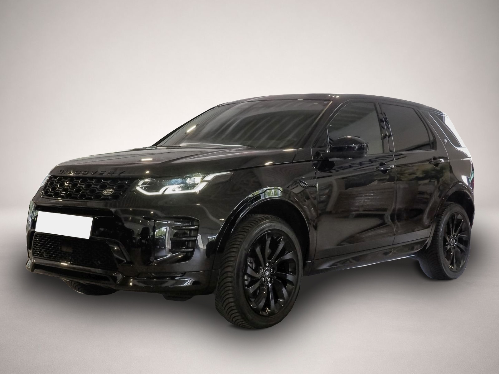 Fotografie Land Rover Discovery Sport 2.0 D200 Dynamic SE-Navi*AHK*Kam