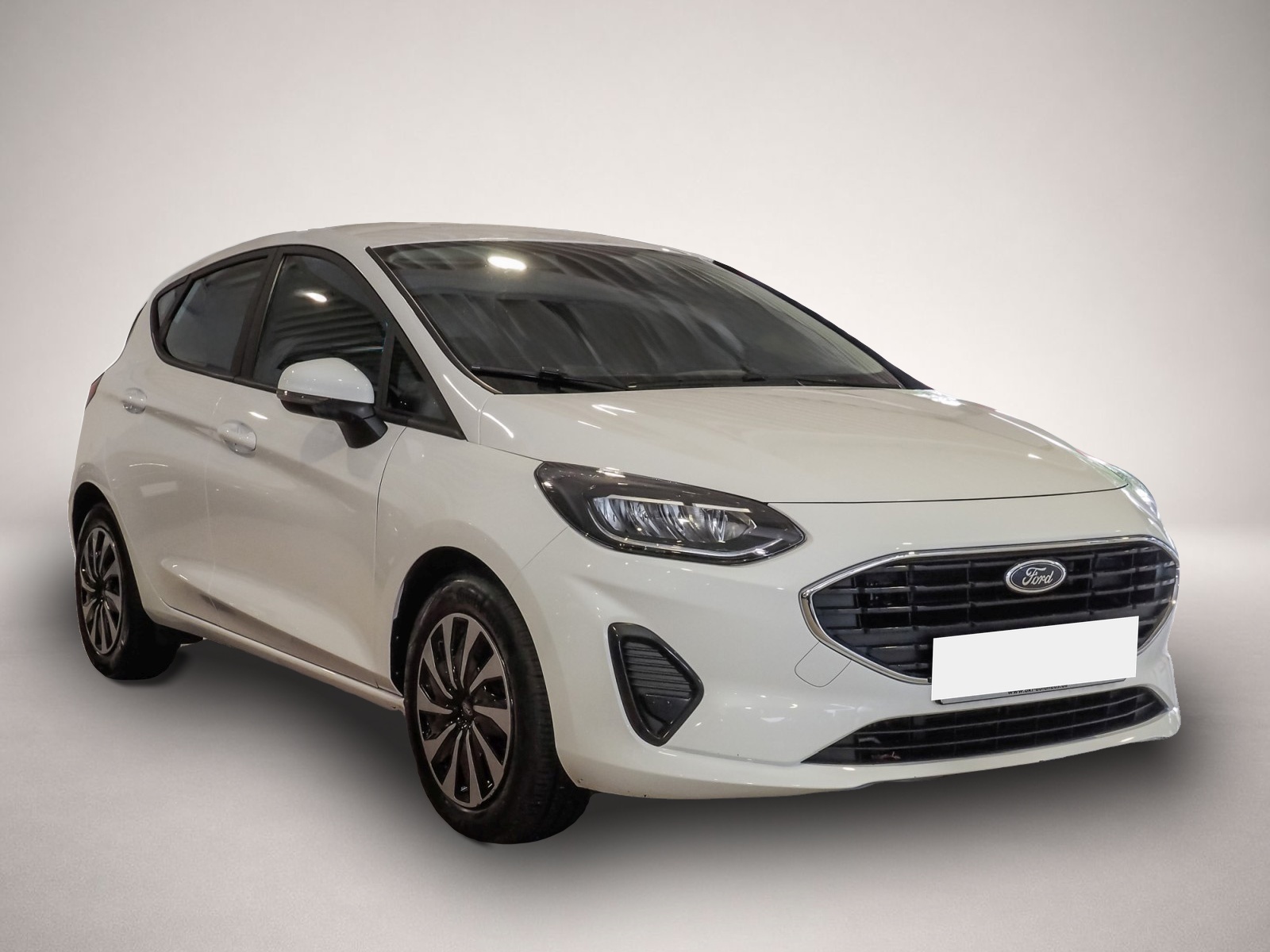Bild 2 Ford Fiesta 1.0 EcoBoost Aut. Cool&Connect-Audio Navi