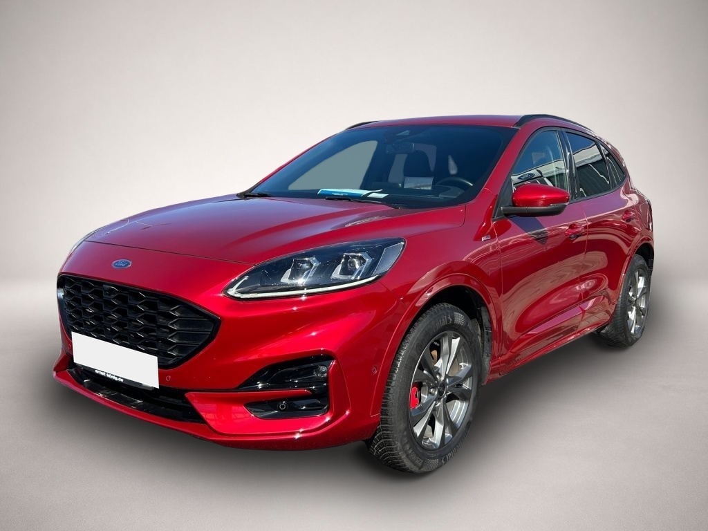 Bild 1 Ford Kuga FHEV 4x4 ST-LINE X Fahrerass/Techno/Winterp