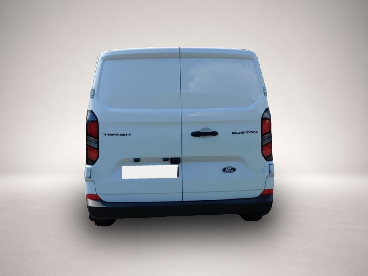 Bild 5 Ford Other Transit Custom TREND 320 L1 NAVI VIA SMARTPHONE