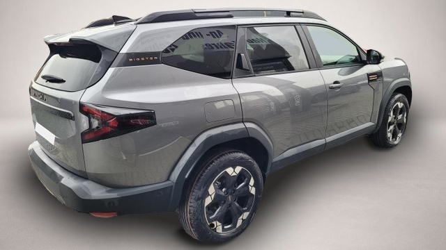 Bild 3 Dacia Bigster Extreme Bigster LPG Hybrid 4x4 Extreme *LED*NAV.
