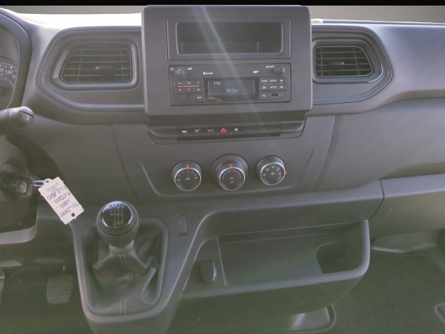 Fotografie 5 des Renault Other Master Dreiseitenkipper DoKa L3 3,5t*AHK 6-Sitze