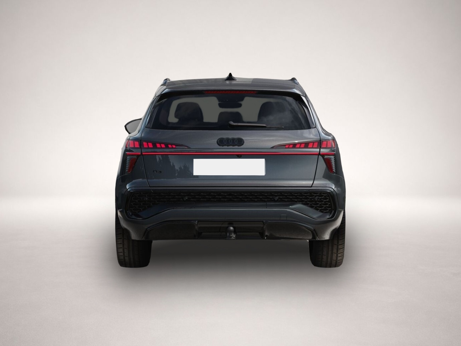 Bild 4 Audi Q3 Audi S line 1.5 TFSI 110 kW (150 PS) 7-Gang t