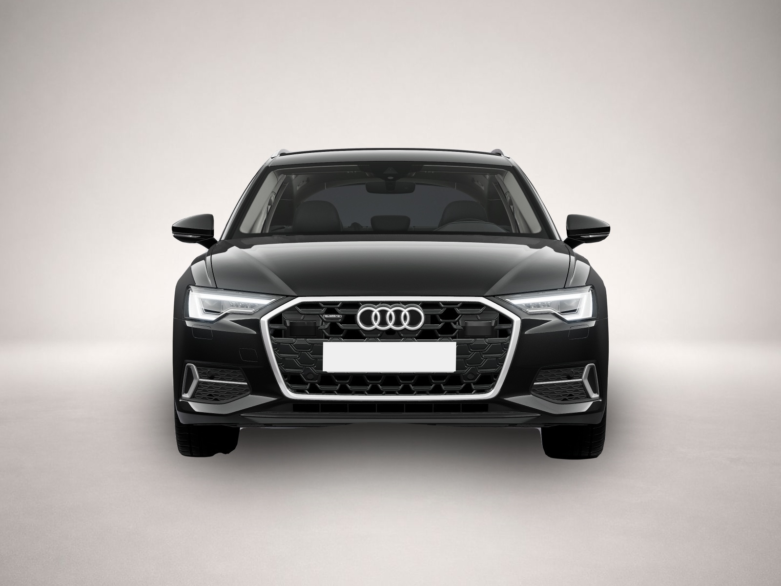 Bild 4 Audi quattro A6 Avant 50 eTFSI quattro S tronic advanced Matr