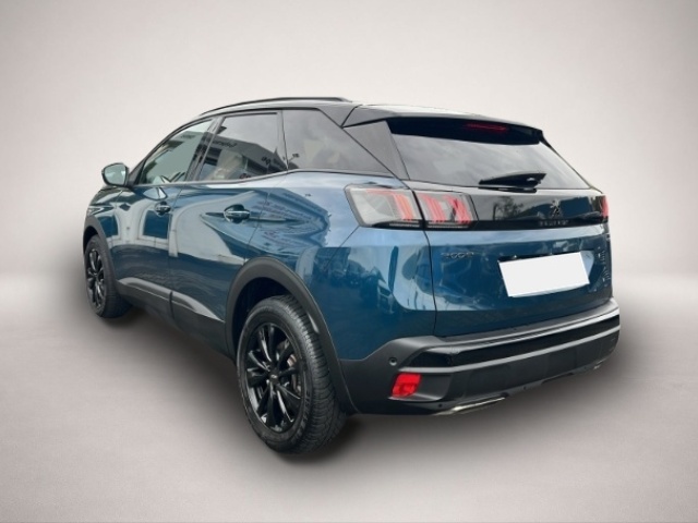Bild 3 Peugeot 3008 GT 1.2 PT +ACC+MASSAGE+NAVI+CAM+CARPLAY+