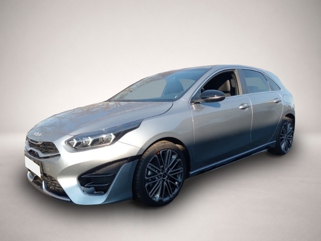 Bild cee'd / Ceed Kia