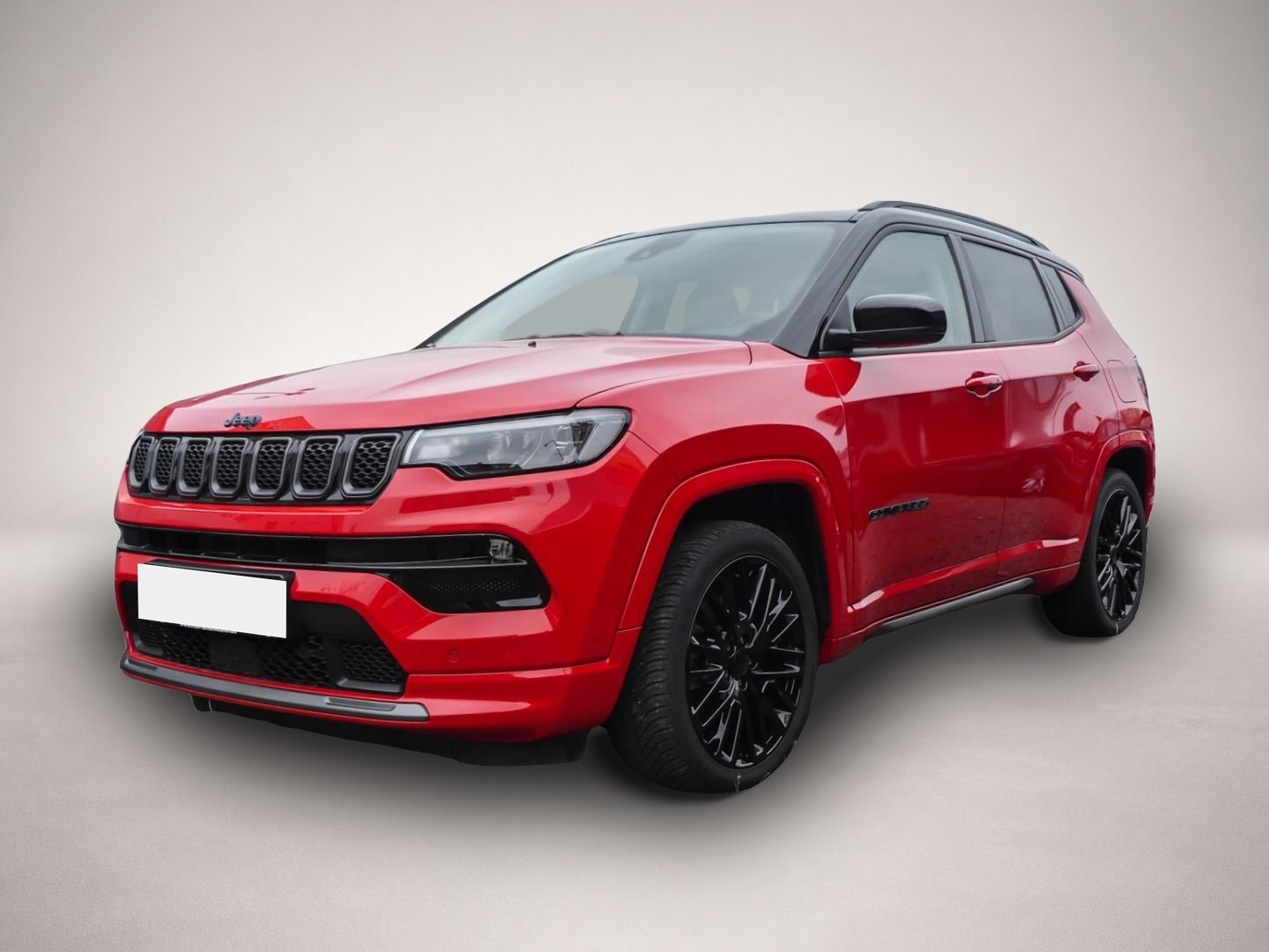 Fotografie Jeep Compass S Plug-In Hybrid 4WD Navi Soundsystem 36