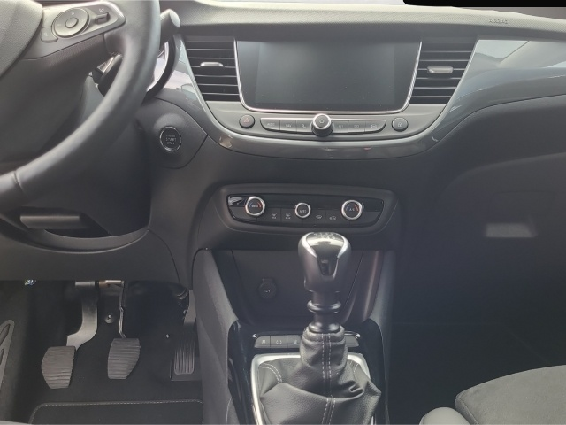 Bild 5 Opel Crossland (X) Crossland Ultimate Paket AHK-abnehmbar Navi Lede